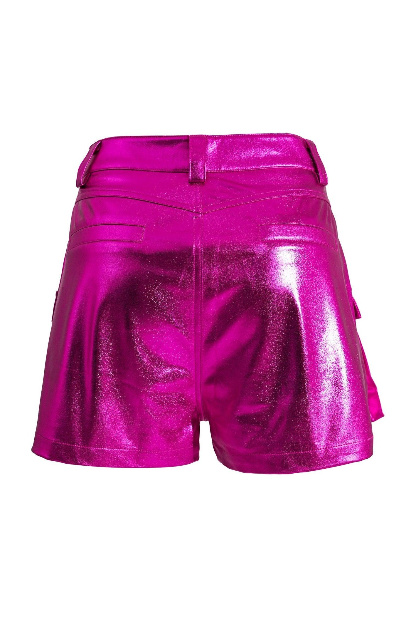 MARLEAH - FUCHSIA - AMIClubwear