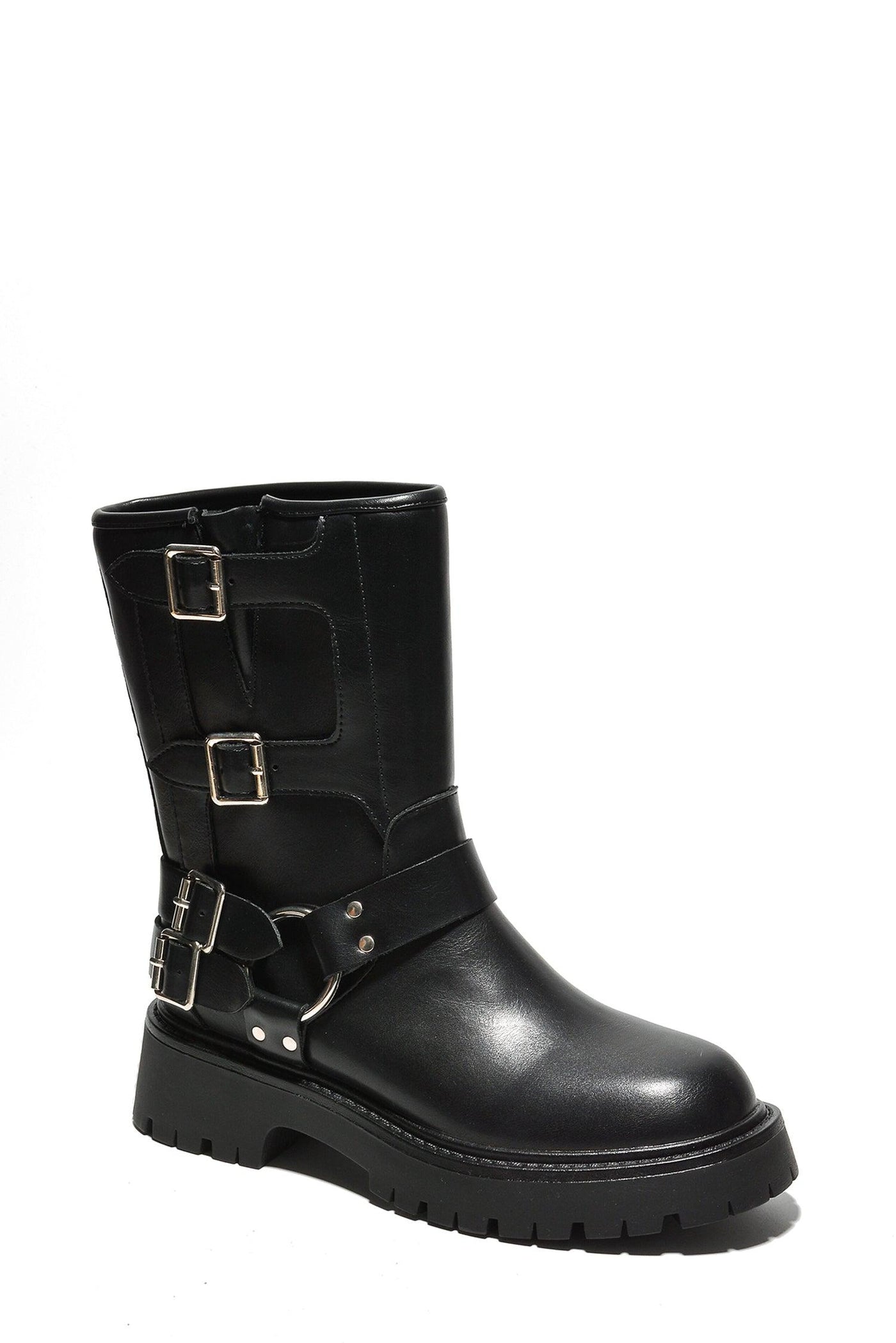 CORDOVA - BLACK - AMIClubwear
