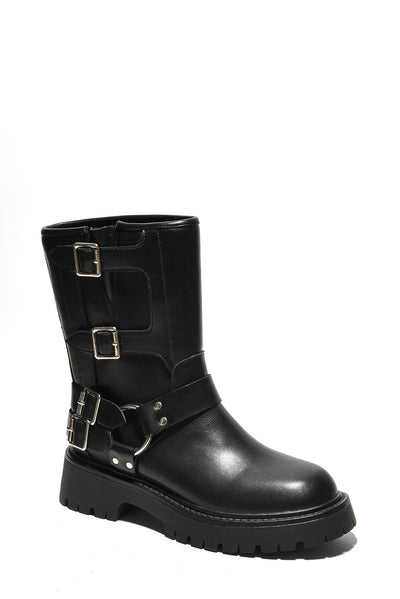 CORDOVA - BLACK - AMIClubwear