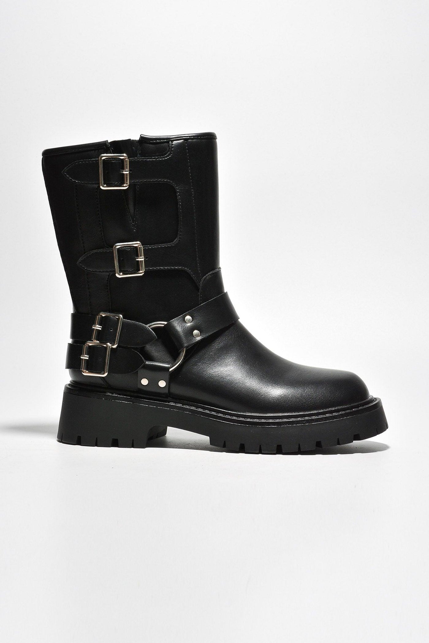 CORDOVA - BLACK - AMIClubwear