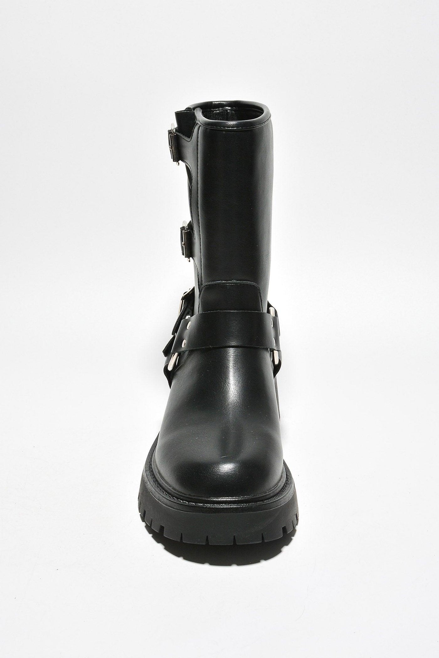 CORDOVA - BLACK - AMIClubwear