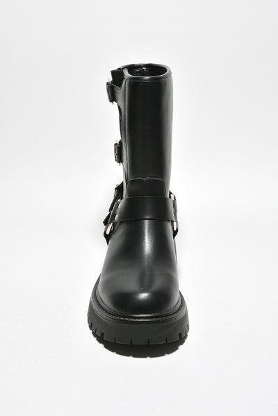 CORDOVA - BLACK - AMIClubwear