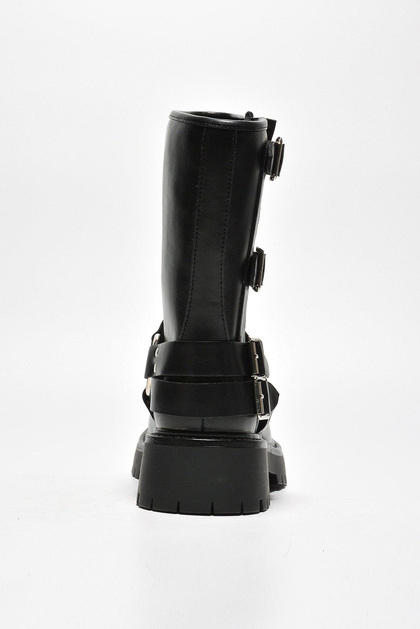 CORDOVA - BLACK - AMIClubwear