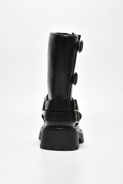 CORDOVA - BLACK - AMIClubwear