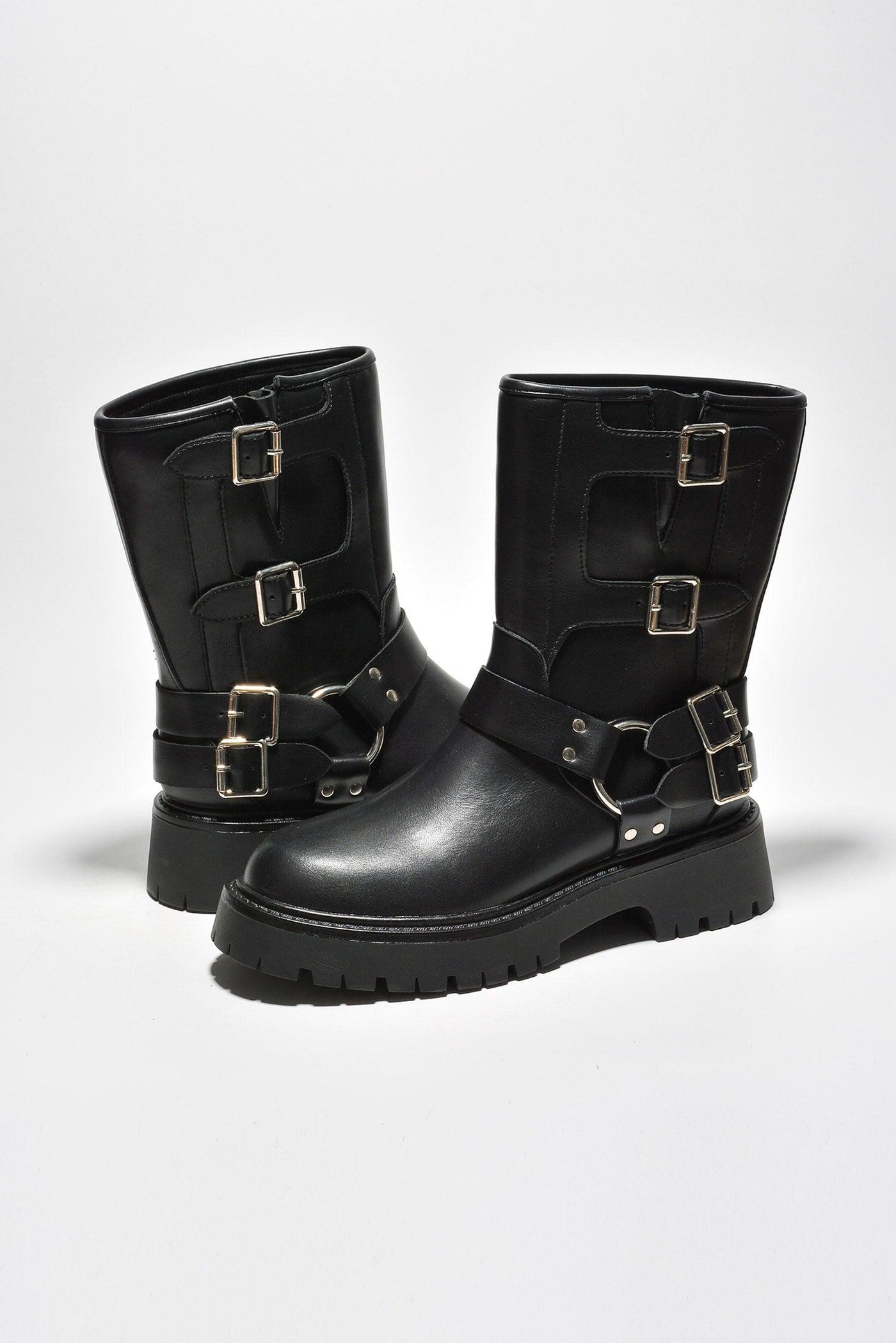 CORDOVA - BLACK - AMIClubwear