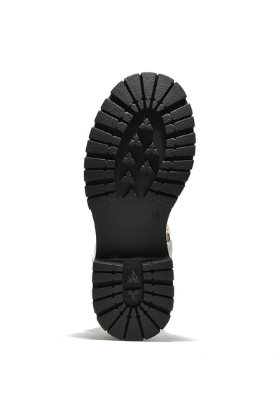 CORDOVA - BLACK - AMIClubwear
