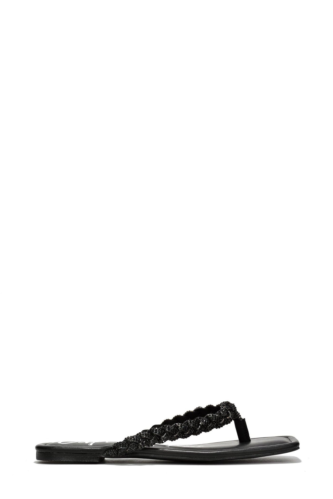 COREY - BLACK - AMIClubwear