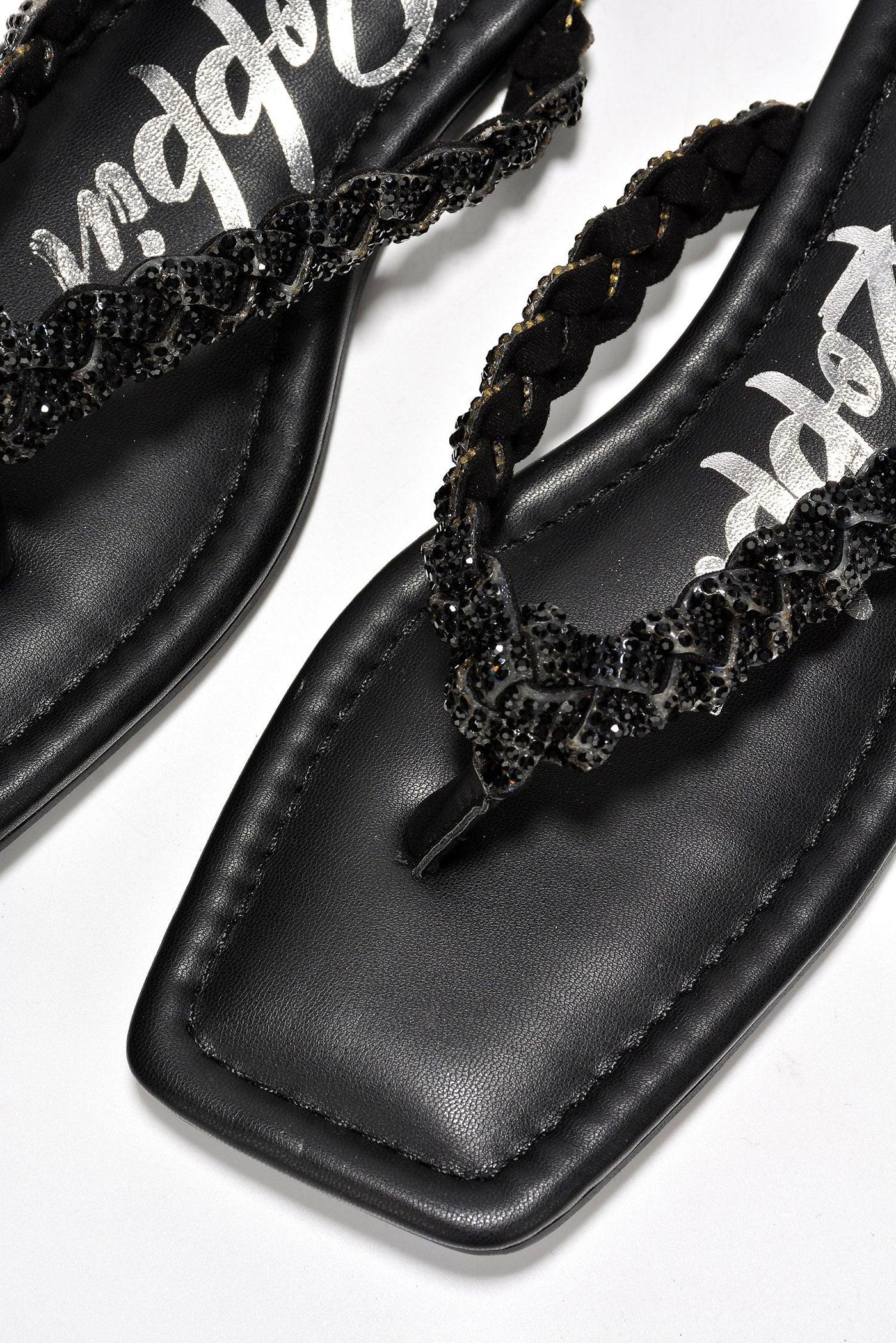 COREY - BLACK - AMIClubwear