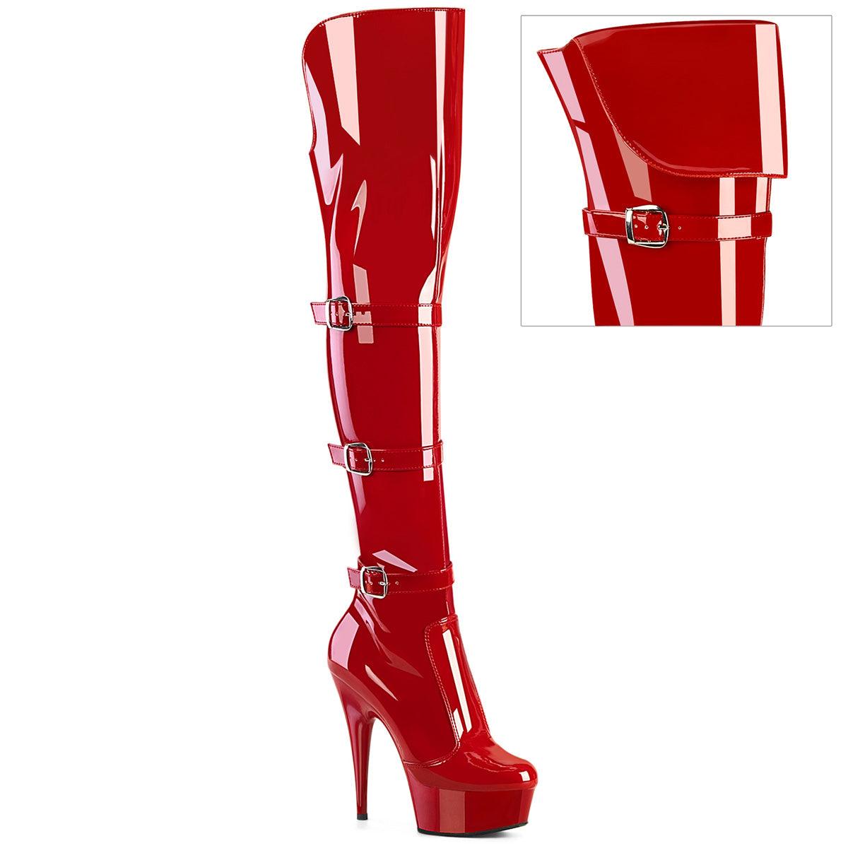 Thigh high boots clearance sa