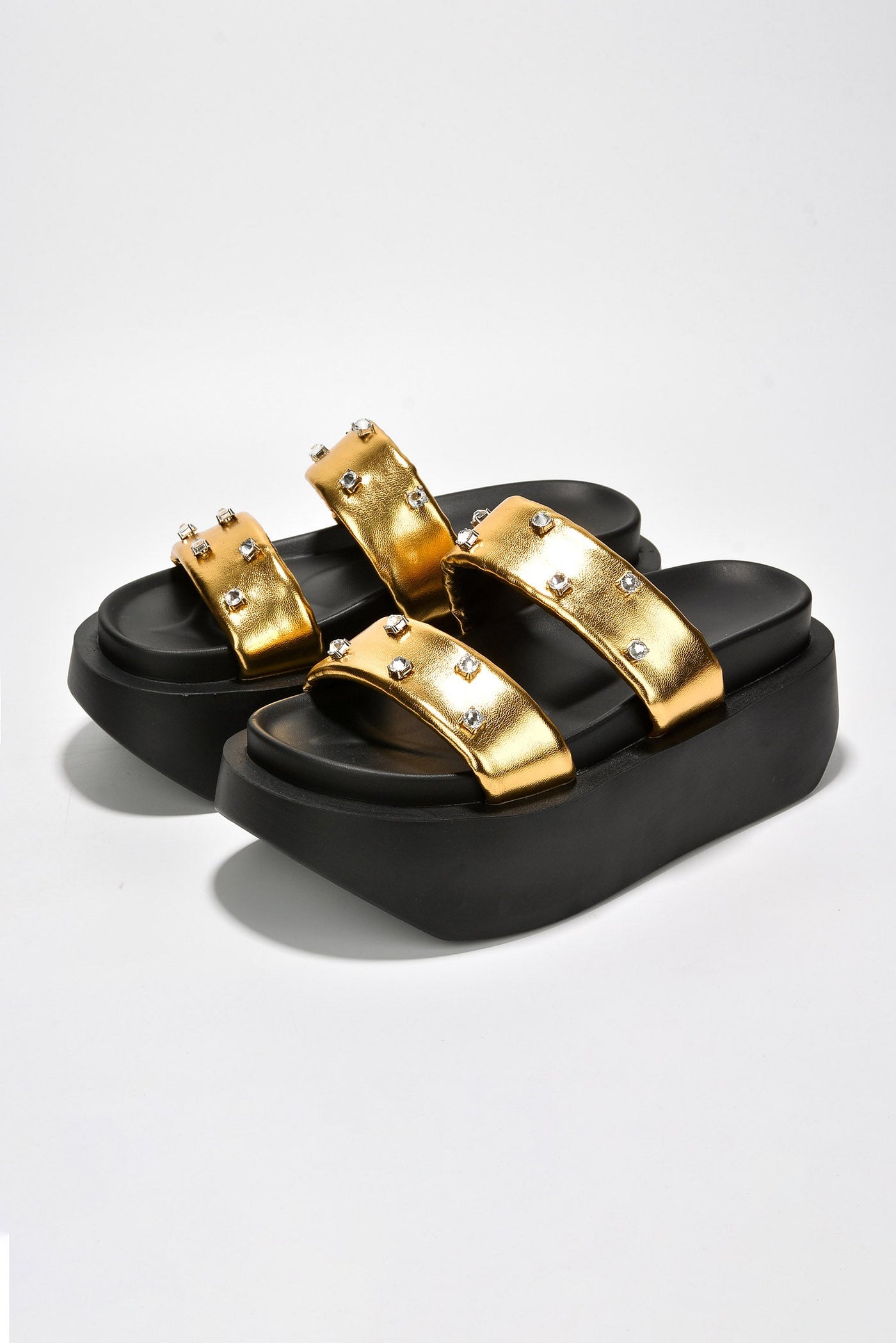 GEMA - BLACK GOLD - AMIClubwear