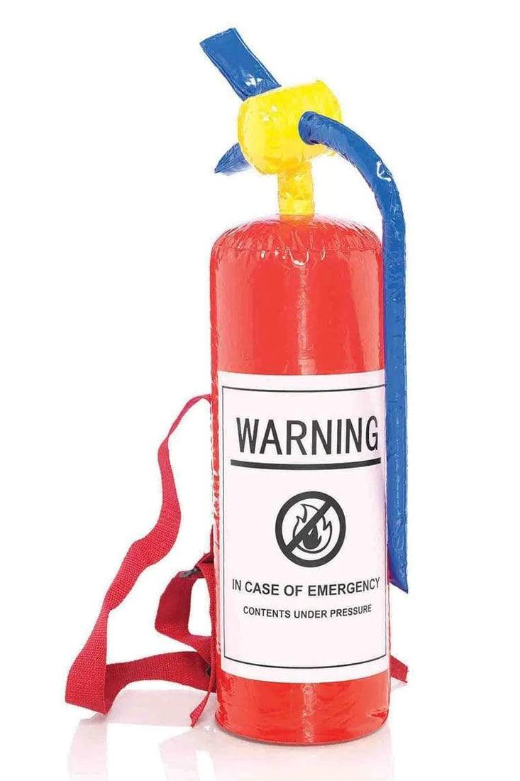 Inflatable Fire Extinguisher - AMIClubwear