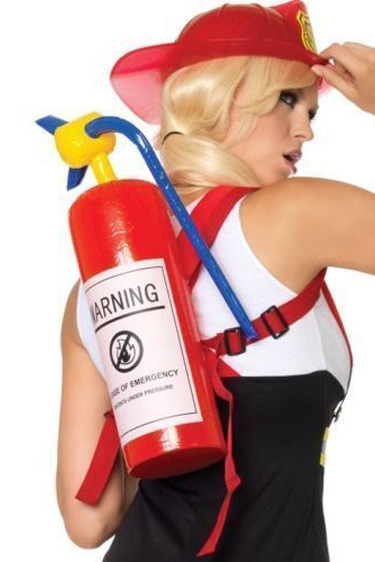 Inflatable Fire Extinguisher - AMIClubwear