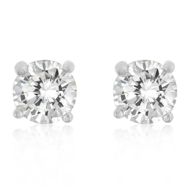 Jacqueline Stud Earrings - AMIClubwear