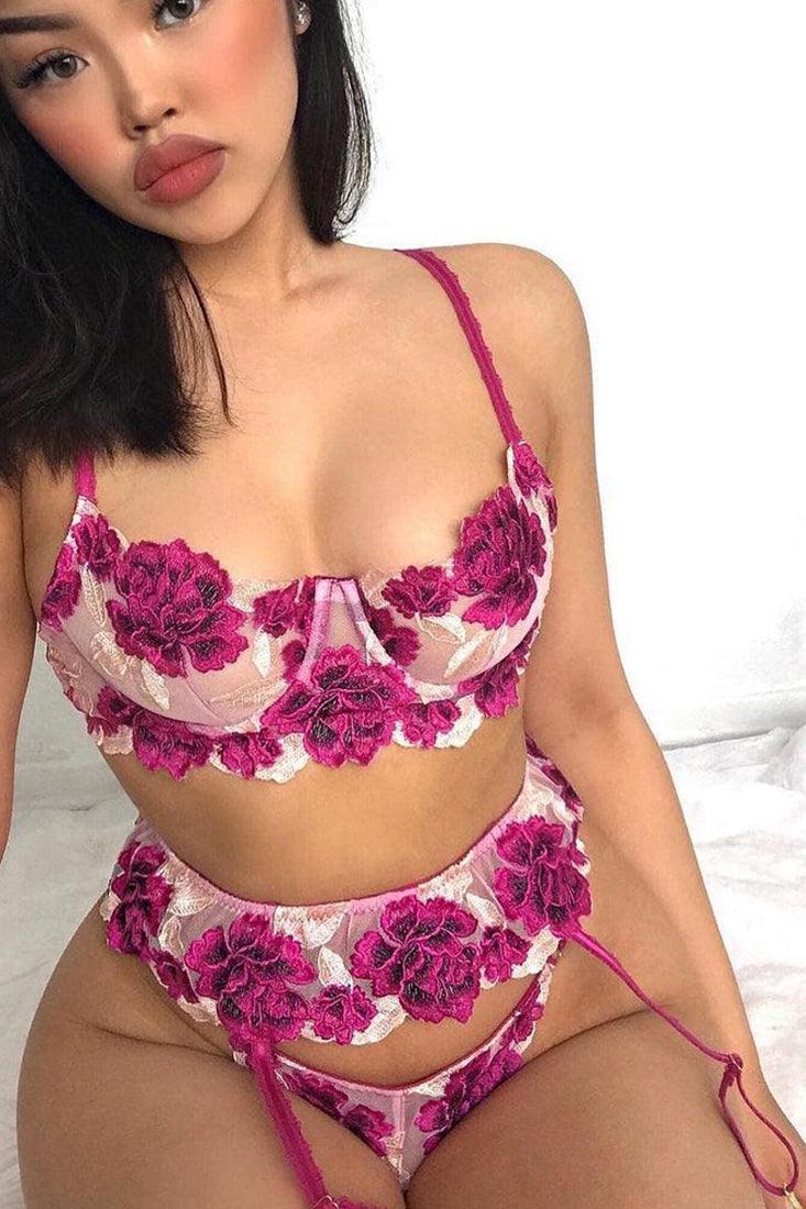 Sexy Lingerie, Lingerie, Cheap Sexy Lingerie, Sexiest Lingerie  AMIClubwear