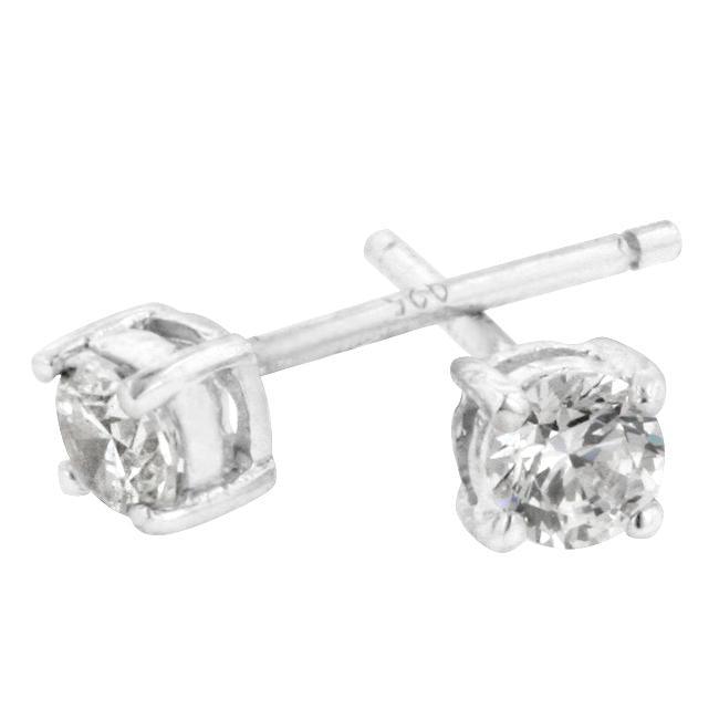 Rachel Stud Earrings - AMIClubwear