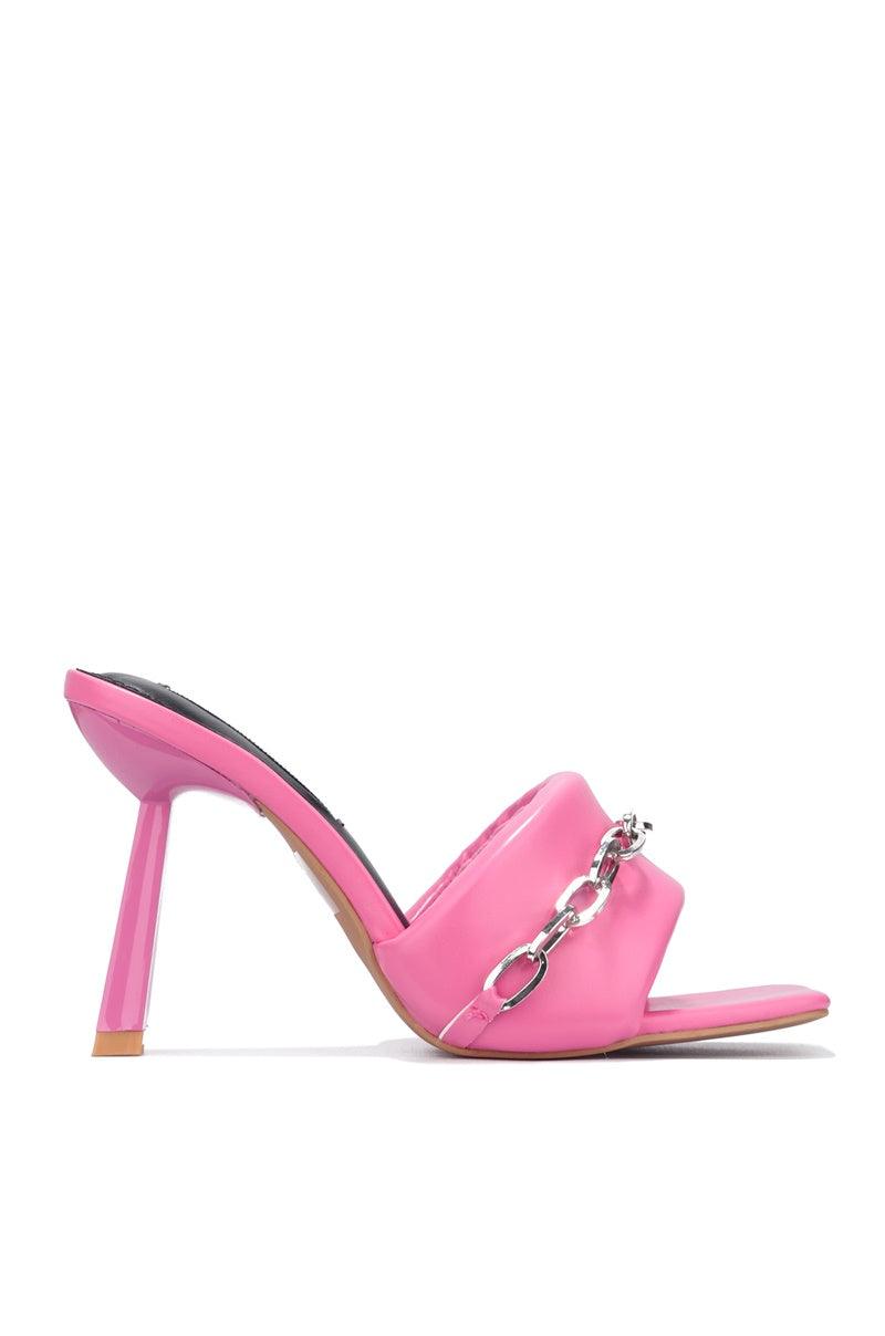 RUTHIE - PINK - AMIClubwear