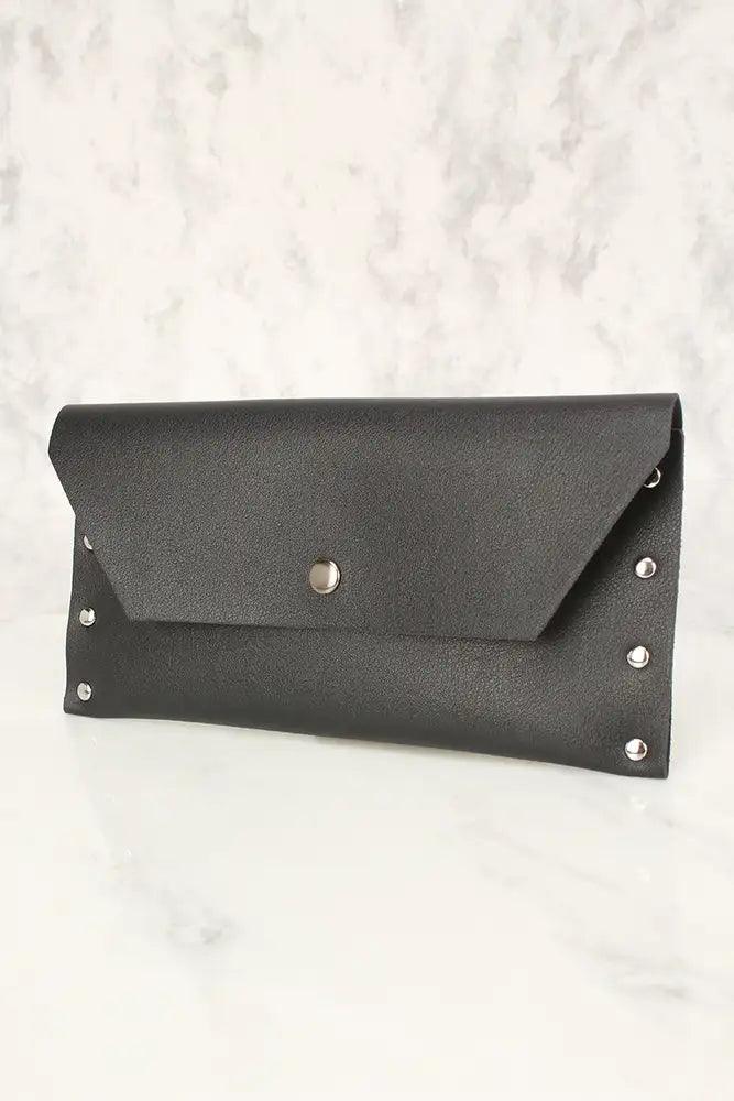 Sexy Olive Envelope Wallet - AMIClubwear