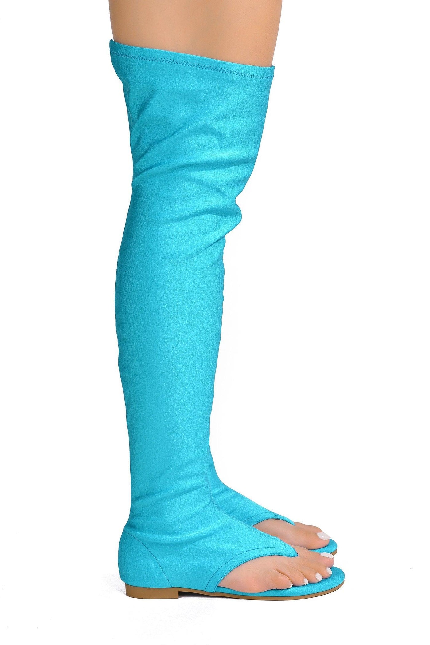 VIJAYA - AQUA - AMIClubwear