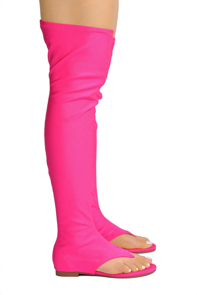 VIJAYA - FUCHSIA - AMIClubwear