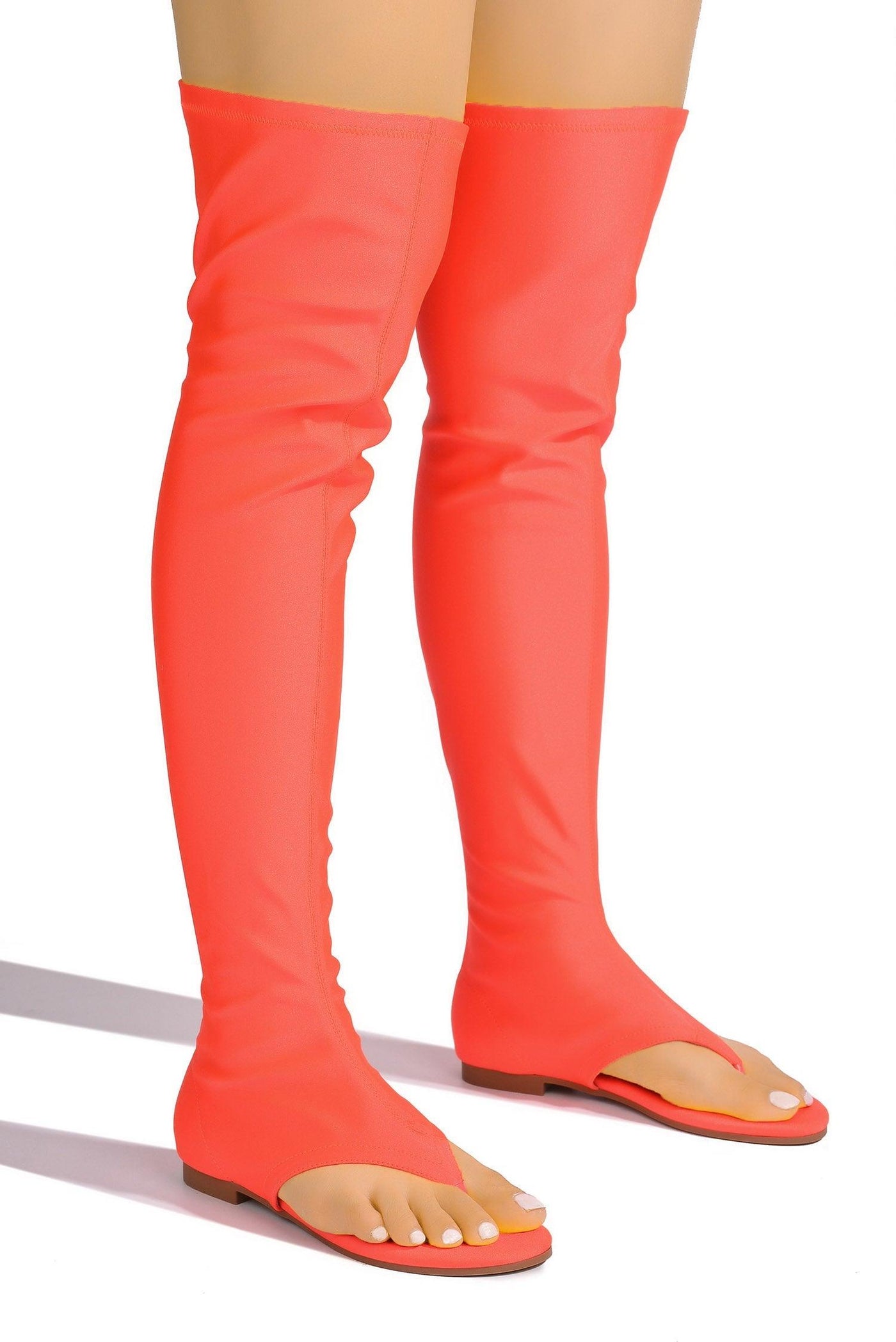 VIJAYA - ORANGE - AMIClubwear