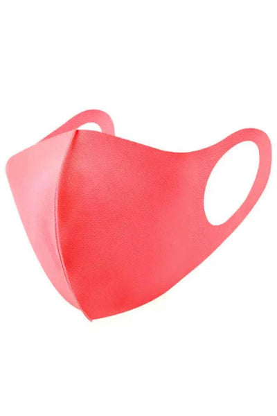 Watermelon Breathable Reusable Washable Face Mask - AMIClubwear