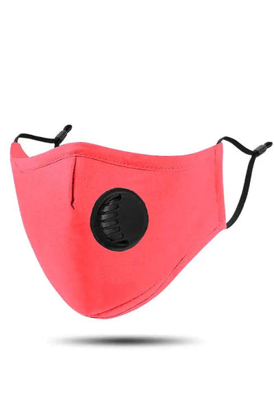 Watermelon Respirator Washable 1 Piece Face Mask - AMIClubwear